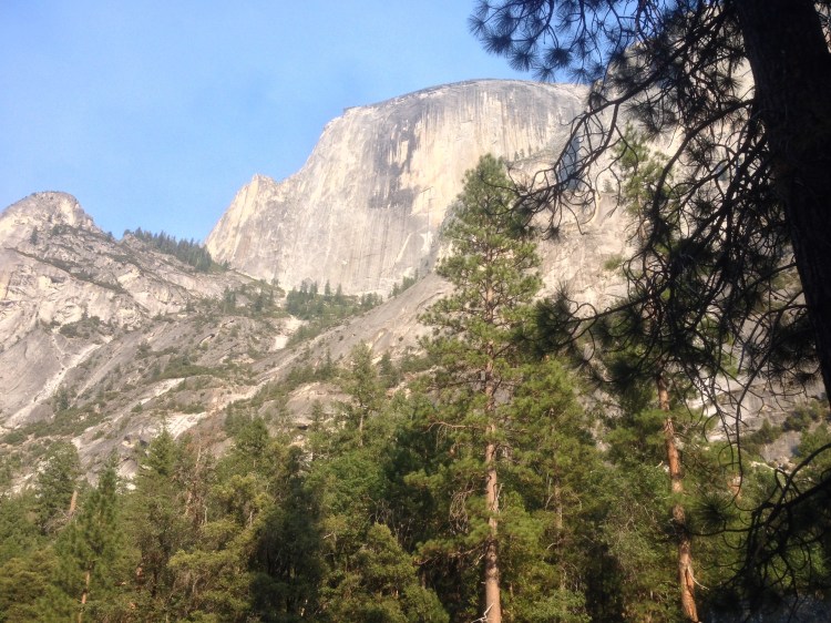 half-dome-yosemite