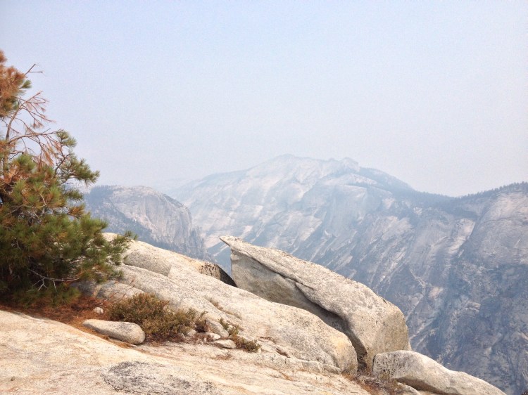 north-dome-clouds-rest-yosemite