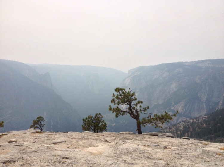 north-dome-el-capitan-yosemite