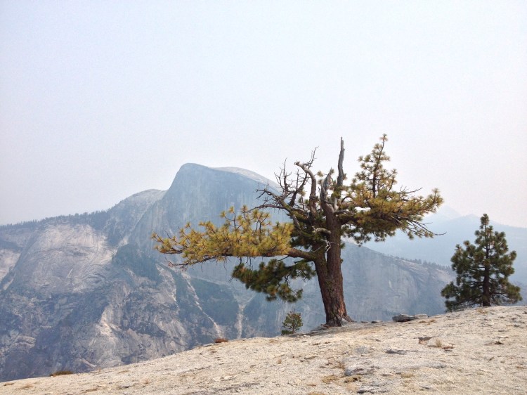 north-dome-half-dome-close-yosemite
